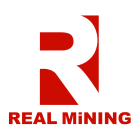 Real Mining Logo