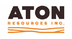 ATOM LOGO