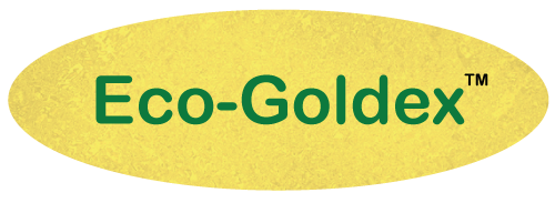 Eco Goldex Inc Logo