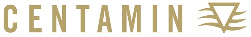 Centamin Logo