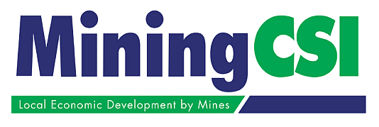 Mining Csi Logo
