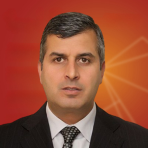 HE Dr. Saleh Al-Kharabsheh