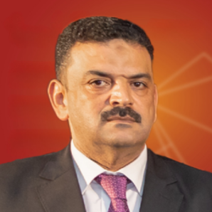 Yasser Ramadan