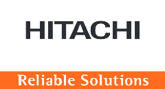 Hitachi Logo