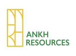 Ankh Resources Logo