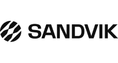 Sandvik