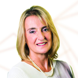 Rhona O’Connell