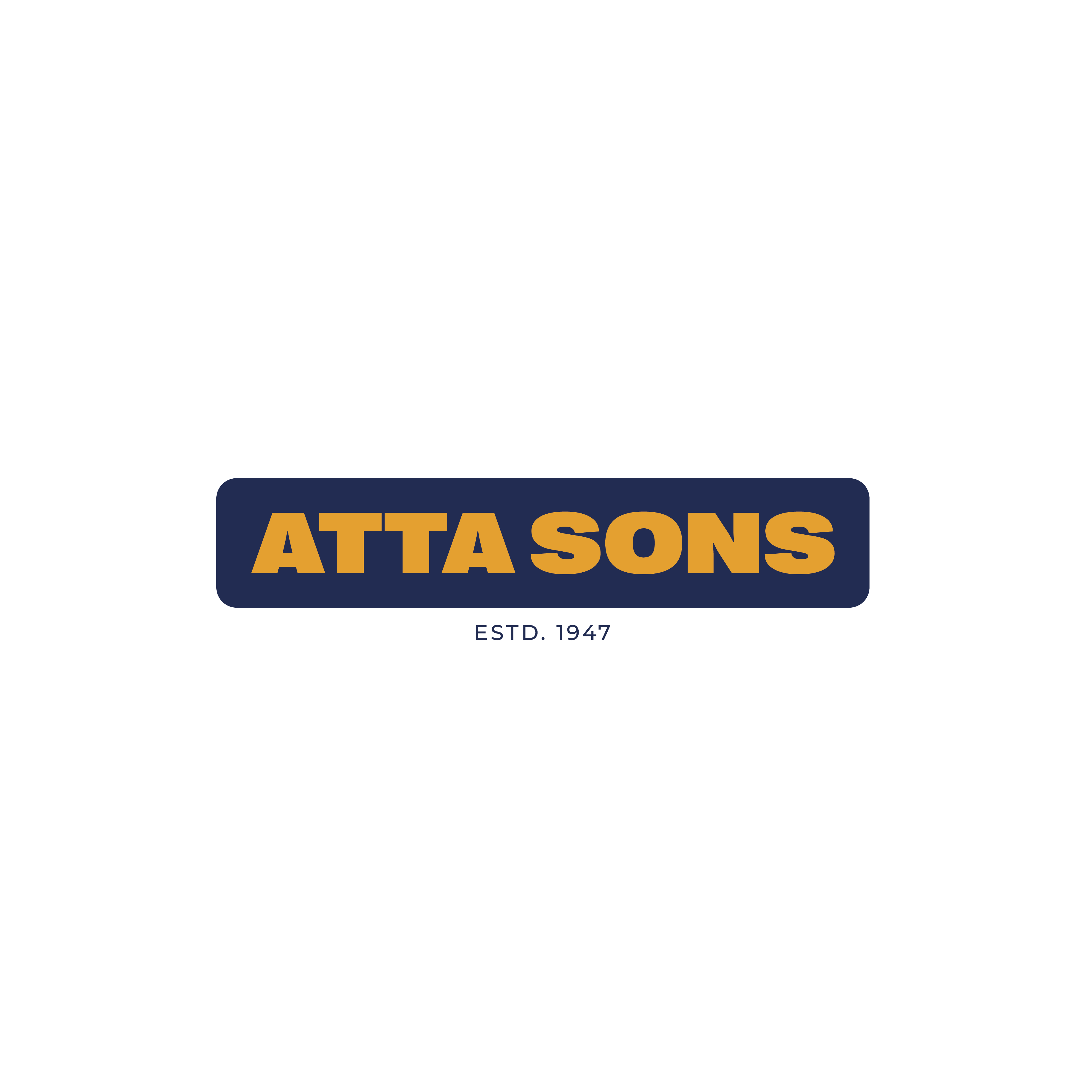 Atta Sons Logo Ade566c7 Bd54 4056 A420 A1a2716aef1b